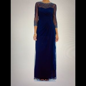 Mother of the bride dress